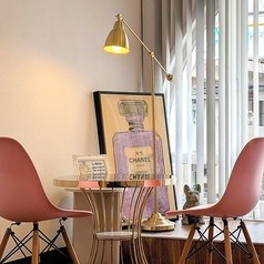 Cafe de unru カフェドアンリュの写真