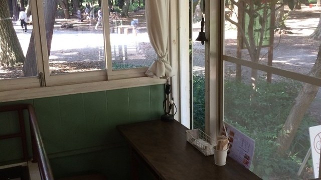 カフェ・ドゥ・リエーヴル うさぎ館（cafe du lievre）の写真