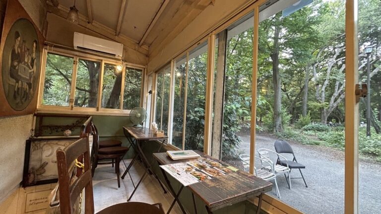 カフェ・ドゥ・リエーヴル うさぎ館（cafe du lievre）の写真