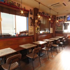 Cafe Matildaの写真