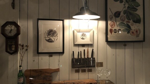 カフェ オトノヴァ（CafeOtonova）の写真
