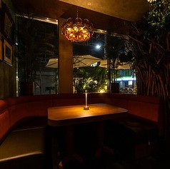CALDO PARADISOの写真