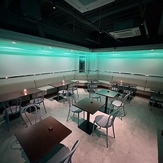 CASUAL DINING & BAR Blimp Clubの写真