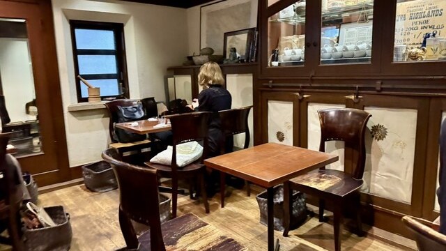 チャイブレイク（chai break）の写真