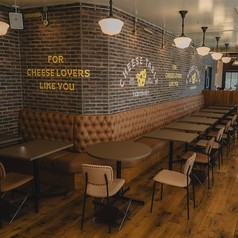 CheeseTable -carnival- コピス吉祥寺店の写真