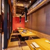 焼肉・スンドゥブ・韓国料理 チェゴ CHEGO いわき駅前店の写真