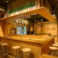 日本酒とサカナChintaraの写真