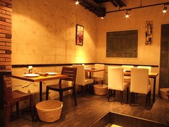 churrascaria Quebom (シュハスカリア キボン)の写真