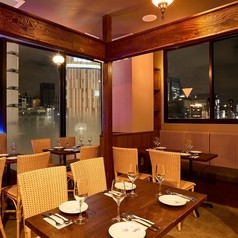 有楽町 CHURRASCO FIESTA(シュラスコ フィエスタ)の写真