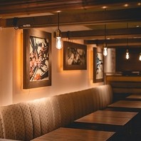Collabo_Index 池袋PARCO店の写真