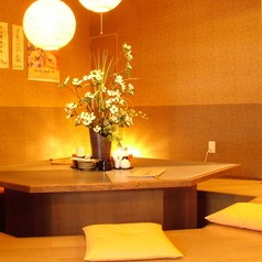赤ちょうちん えんや～ どっとcomの写真