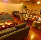 Comodo Dining 日翠 HINOの写真