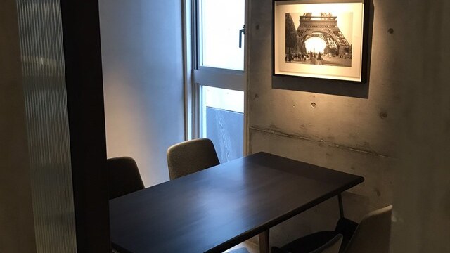 クラフタル（CRAFTALE）の写真