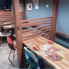 駅前酒場Cu-suke甲府駅前店の写真