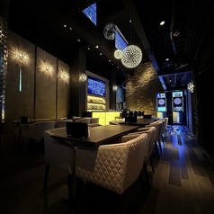 D.P.S.西麻布店の写真