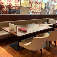 DAIJUTEI SHOKUDO 富山店の写真