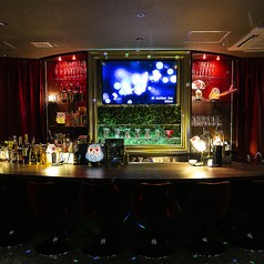 Dazzle(ダズル) 六本木店の写真
