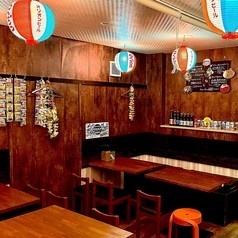 たすとDE はなはな 沖縄と和食 新橋の写真