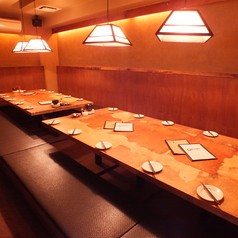 DEN’ｓ 酒店 川越営業所の写真