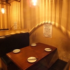 DEN`s Cafe デンズカフェ 吉祥寺の写真