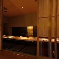 でんのしおり 表参道店の写真