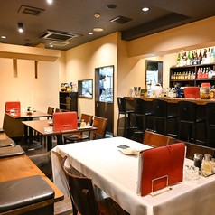 中華DINING BAR 龍鳳の写真