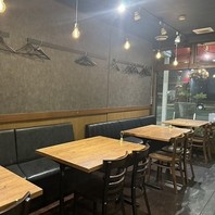 イタリアン Dining & Bar Bel Canto(ベルカント) 富山駅前の写真