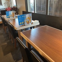 Dining＆Bar CocoCrestの写真