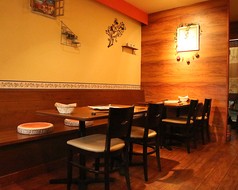 Dining Cafe&Bar NESTの写真