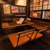 創作Dining Fukurokujuの写真
