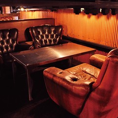 Dining Lab π チーズ 宇都宮店の写真