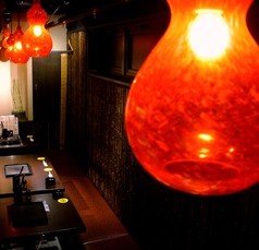 ダイニング みつえもん 新宿中央口店の写真