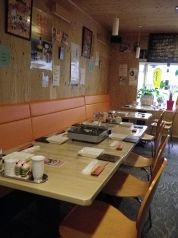 居酒屋DINNER つばめ食堂の写真