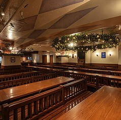 ドイツビアホール ホフブロイトウキョウ 新宿店の写真