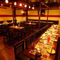 チーズとお肉のお店 DOMODOMO 池袋東口店の写真