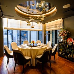 本格中国湖南料理 洞庭 DongTing Ginzaの写真