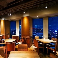Dynamic Kitchen & Bar 響 西新宿野村ビル店の写真