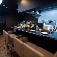 牡蠣&海老バルEASTBLUE(イーストブルー)西池袋店の写真