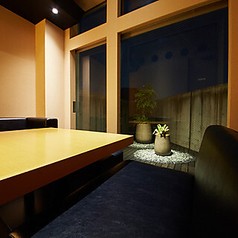 喜鈴 別邸 恵比寿の写真