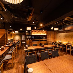 土鍋炊きごはん なかよし 恵比寿駅西口店の写真