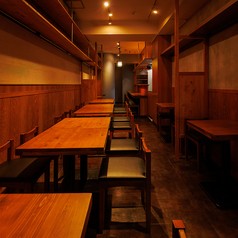 手羽先むつみ 恵比寿店の写真