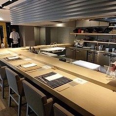 割烹 ししくら 恵比寿の写真
