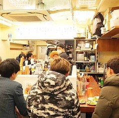 恵比寿 スタンド富士の写真