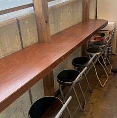 恵比寿わがん酒場の写真