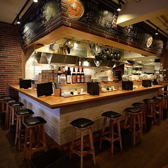 恵比寿餃子 大豊記 弐號房(たいほうき にごうぼう)の写真