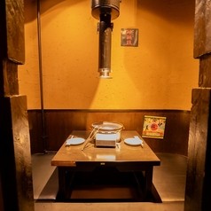 居酒屋 蔵玄 恵比寿駅前店の写真