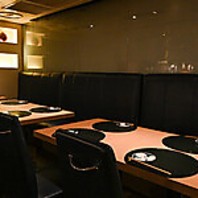 炭焼き かどた/お料理すゞきの写真