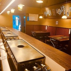 神戸ふわとろ本舗 恵比寿店の写真