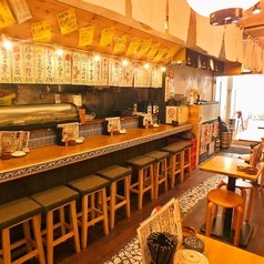 手羽先 居酒屋革命 酔っ手羽 恵比寿店の写真