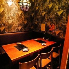 博多やさい巻き串屋 ねじけもん 恵比寿 別邸の写真